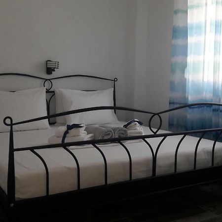 Friends 2 Apartment Peraía Dış mekan fotoğraf