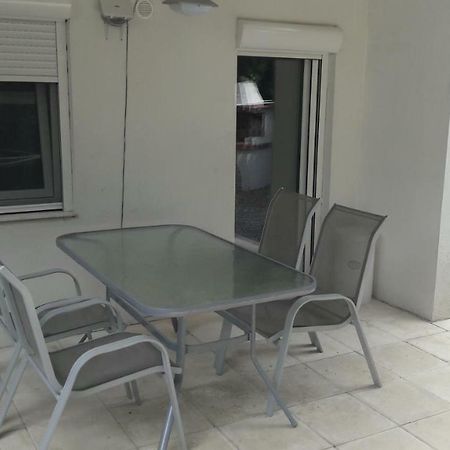 Friends 2 Apartment Peraía Dış mekan fotoğraf