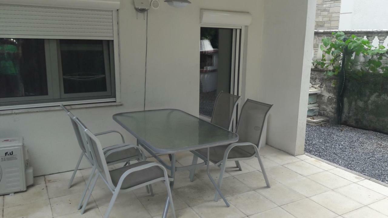 Friends 2 Apartment Peraía Dış mekan fotoğraf